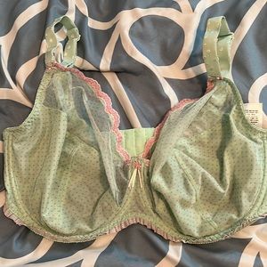 Freya Bra NWOT